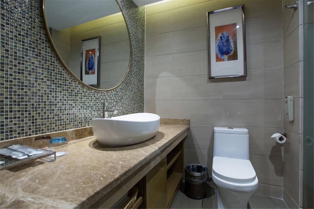 Lavande Hotel Foshan Shunde Ronggui Eksteriør billede
