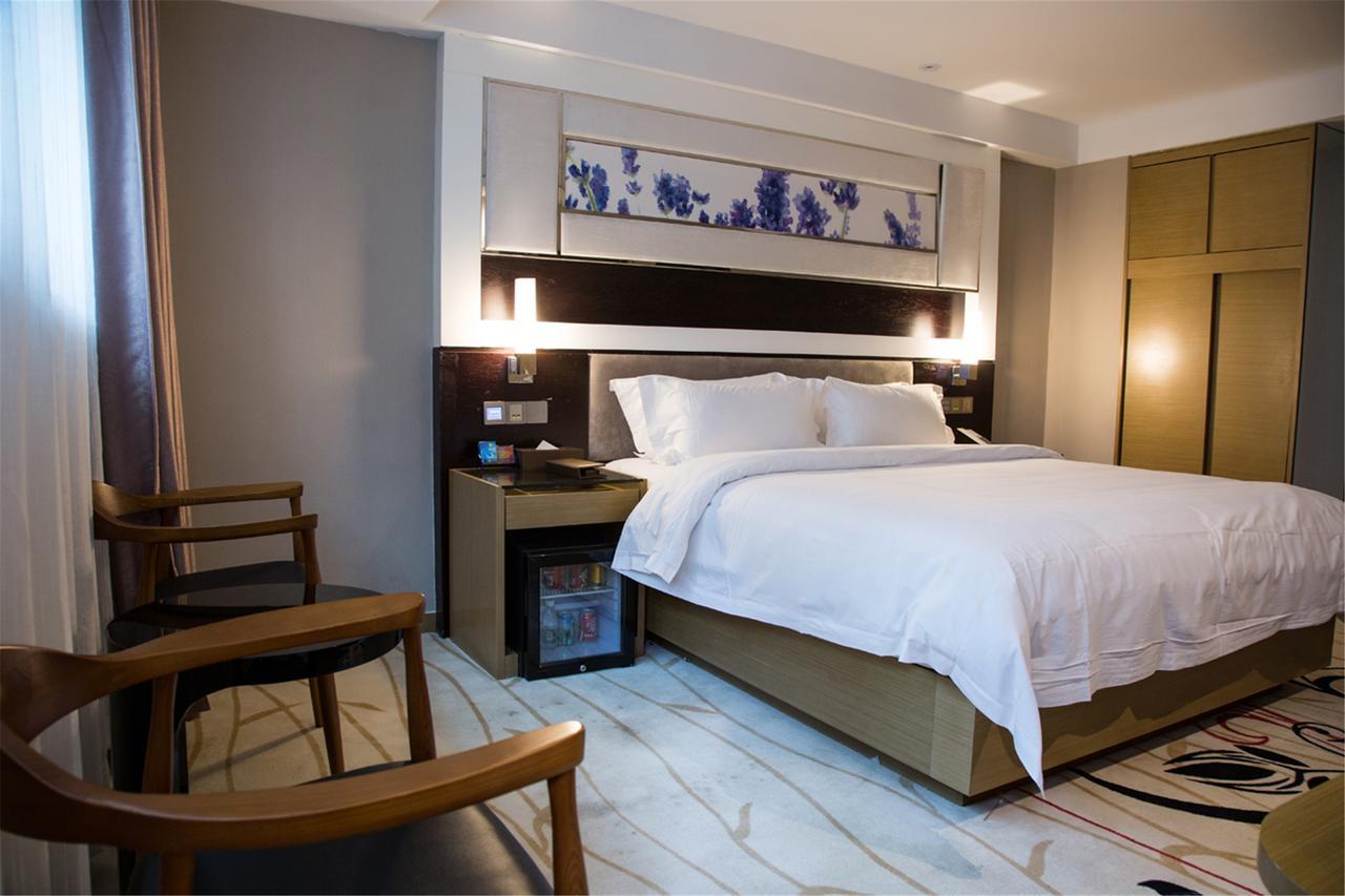 Lavande Hotel Foshan Shunde Ronggui Eksteriør billede