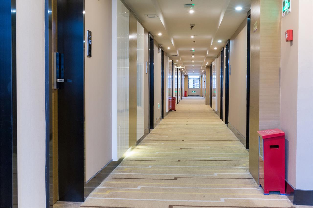 Lavande Hotel Foshan Shunde Ronggui Eksteriør billede