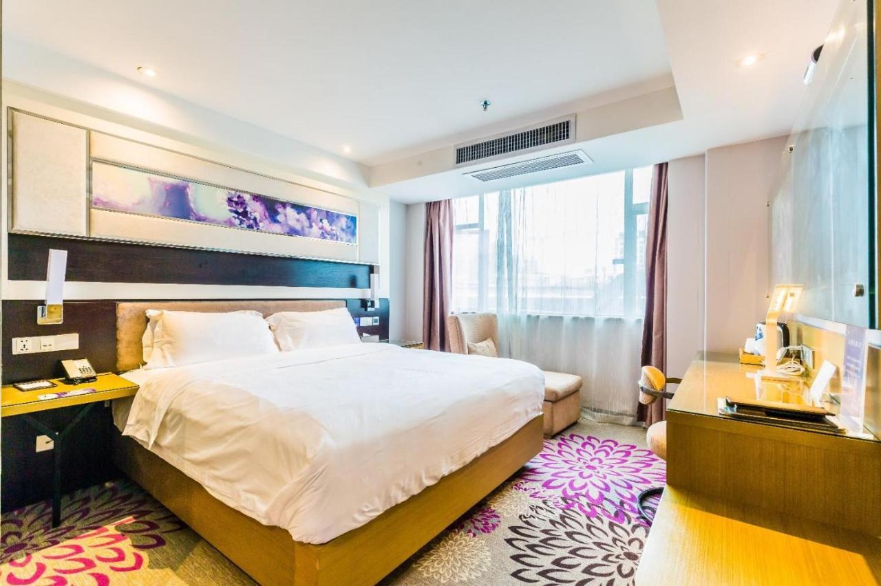 Lavande Hotel Foshan Shunde Ronggui Eksteriør billede
