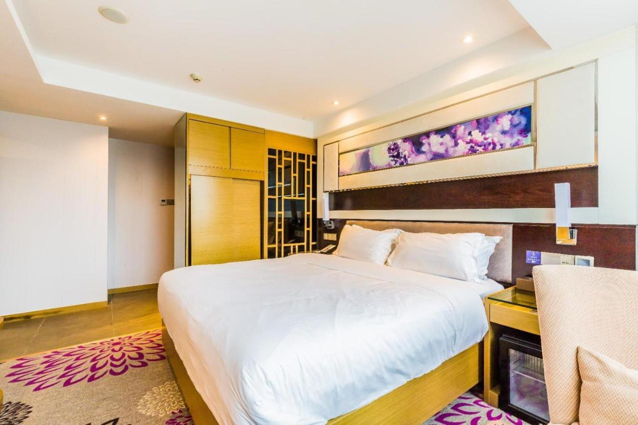 Lavande Hotel Foshan Shunde Ronggui Eksteriør billede