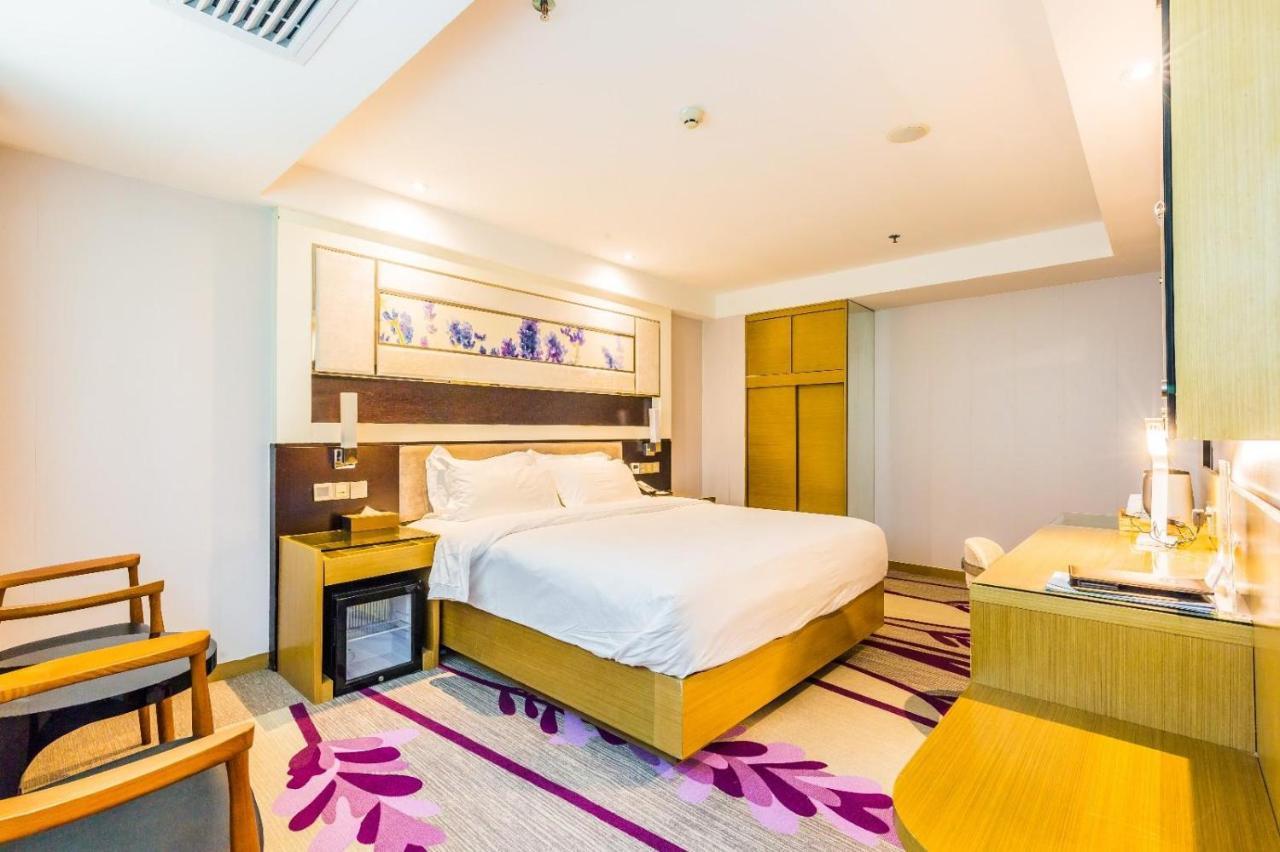 Lavande Hotel Foshan Shunde Ronggui Eksteriør billede
